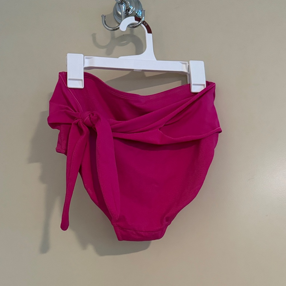 💜5 for $25 KIAVA Pink Bikini Bottom